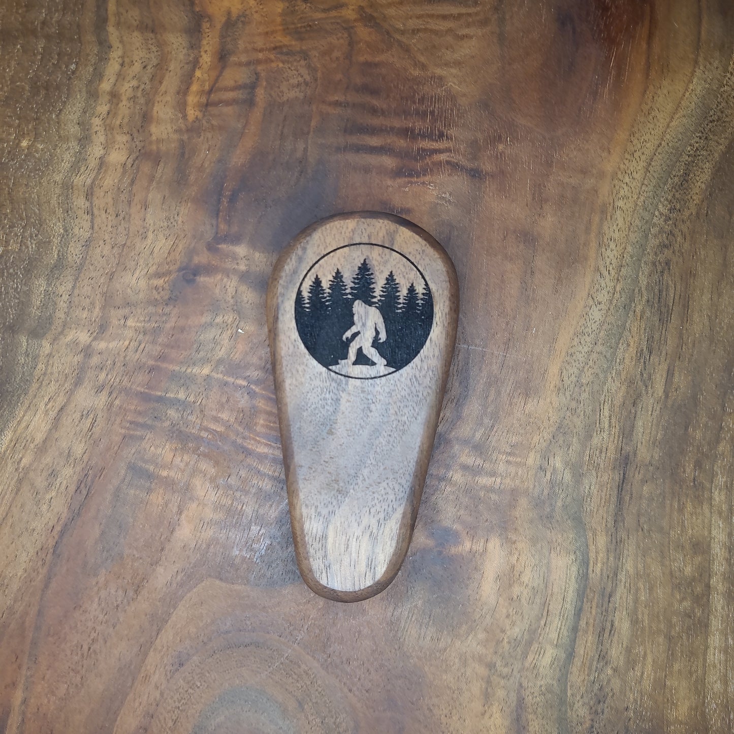 Big foot bottle openers