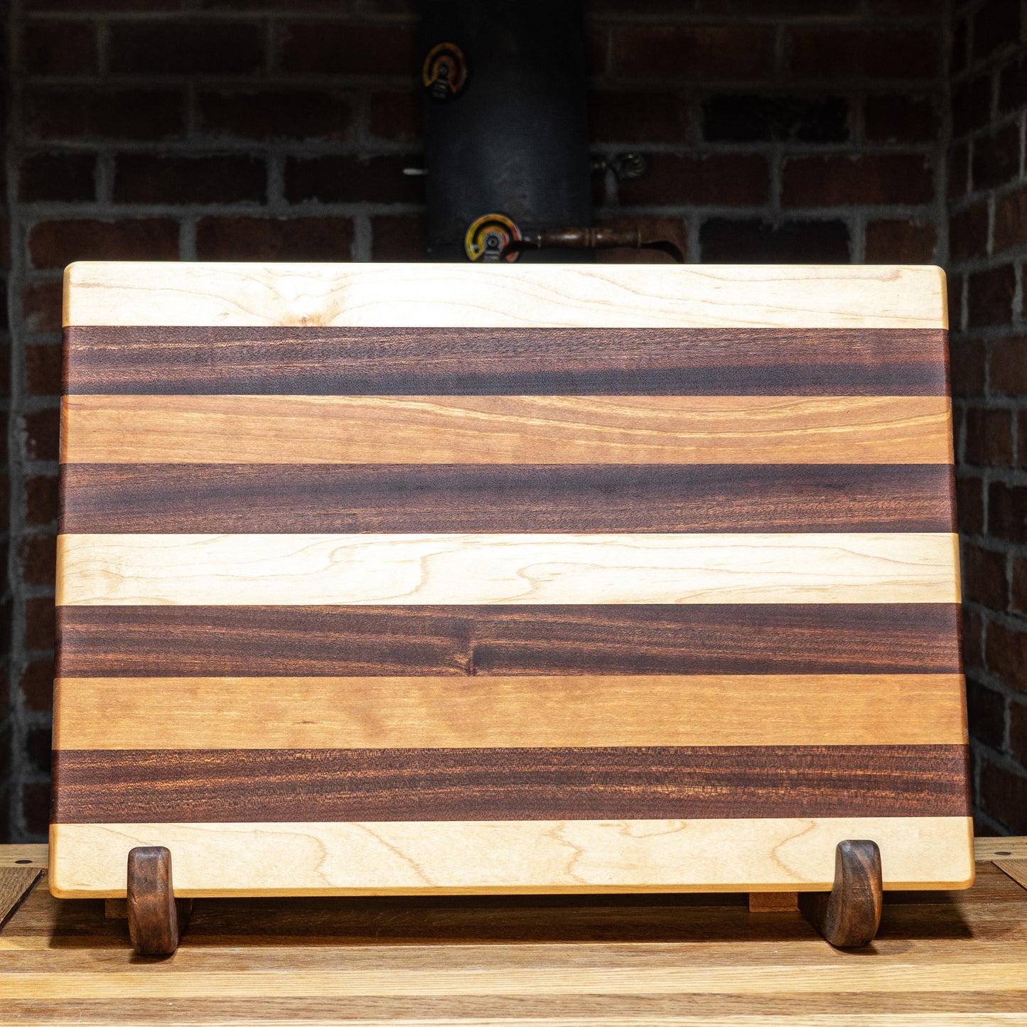 Edge Grain Cutting Board