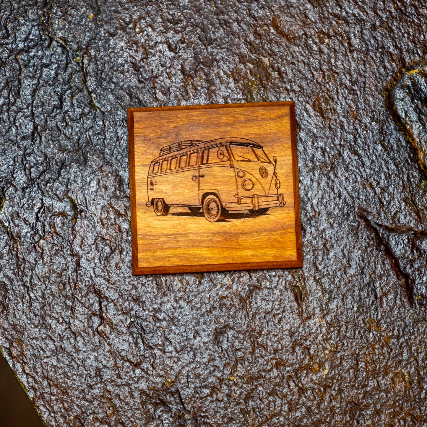Coaster Set