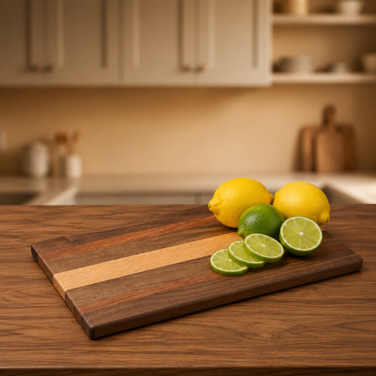 Small Cutting Board