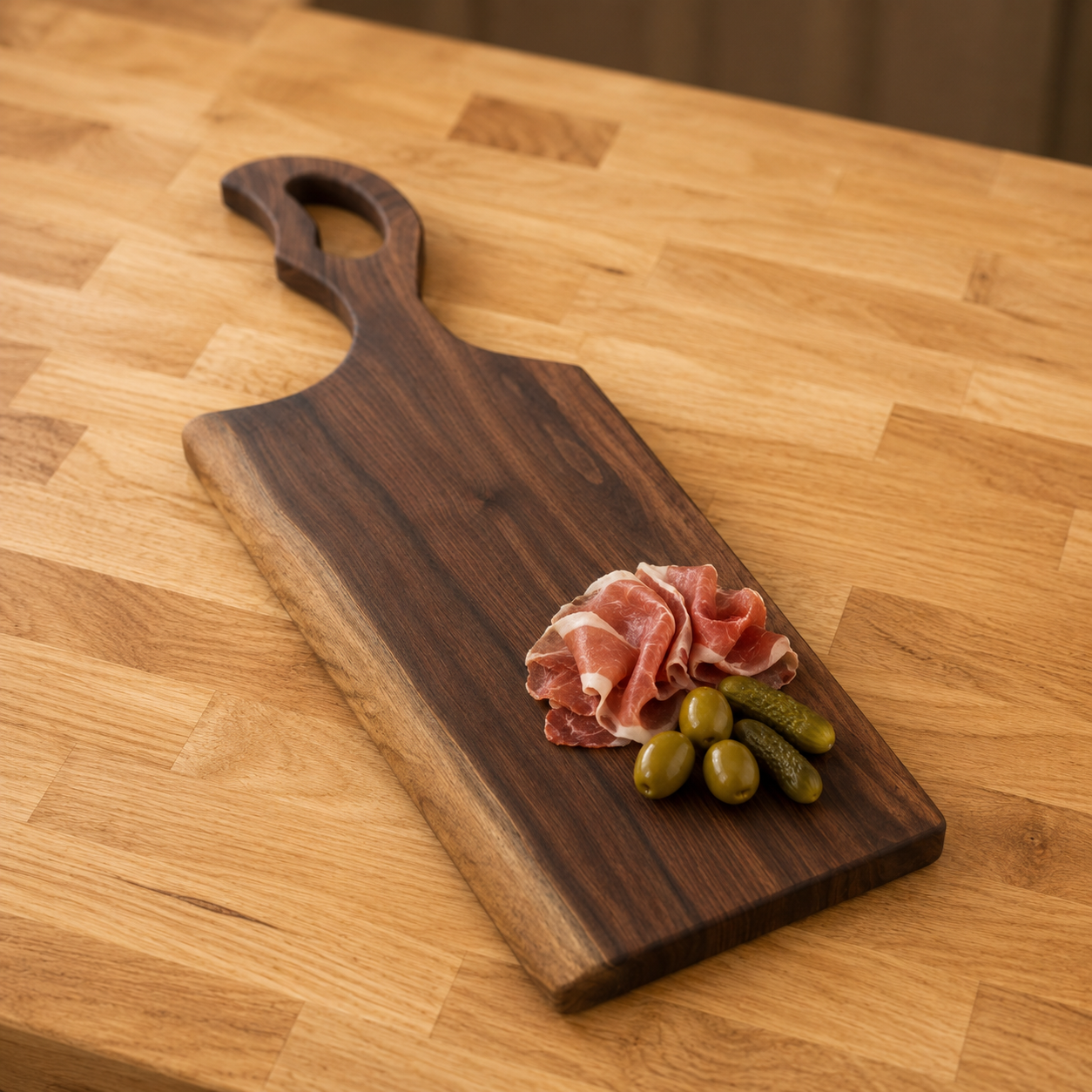 Charcutierie Board