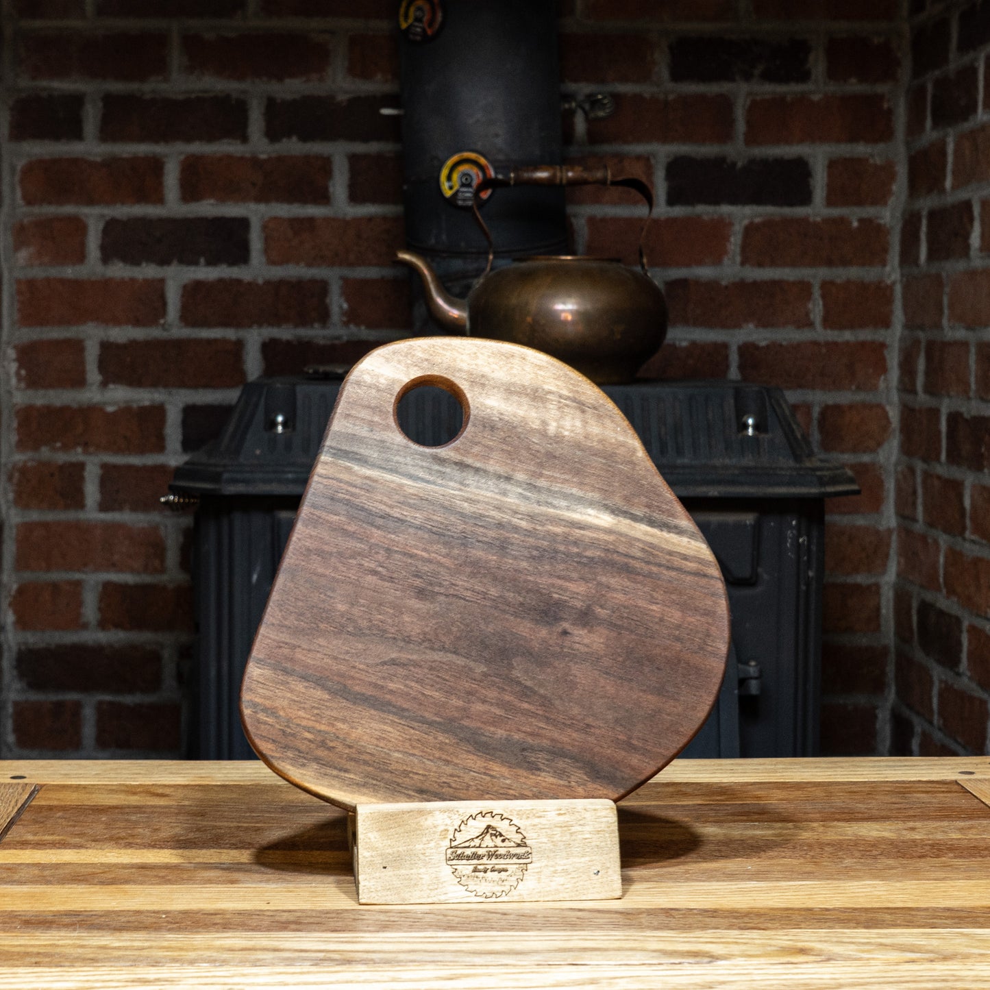 Small Bar Cutting Board
