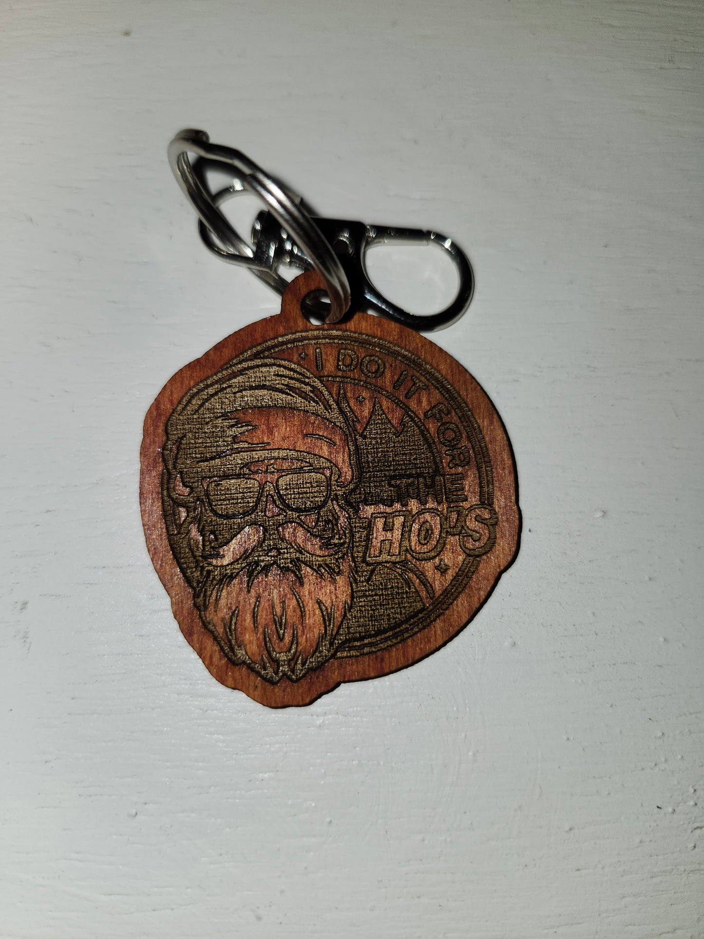 keychain