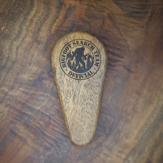Big foot bottle openers