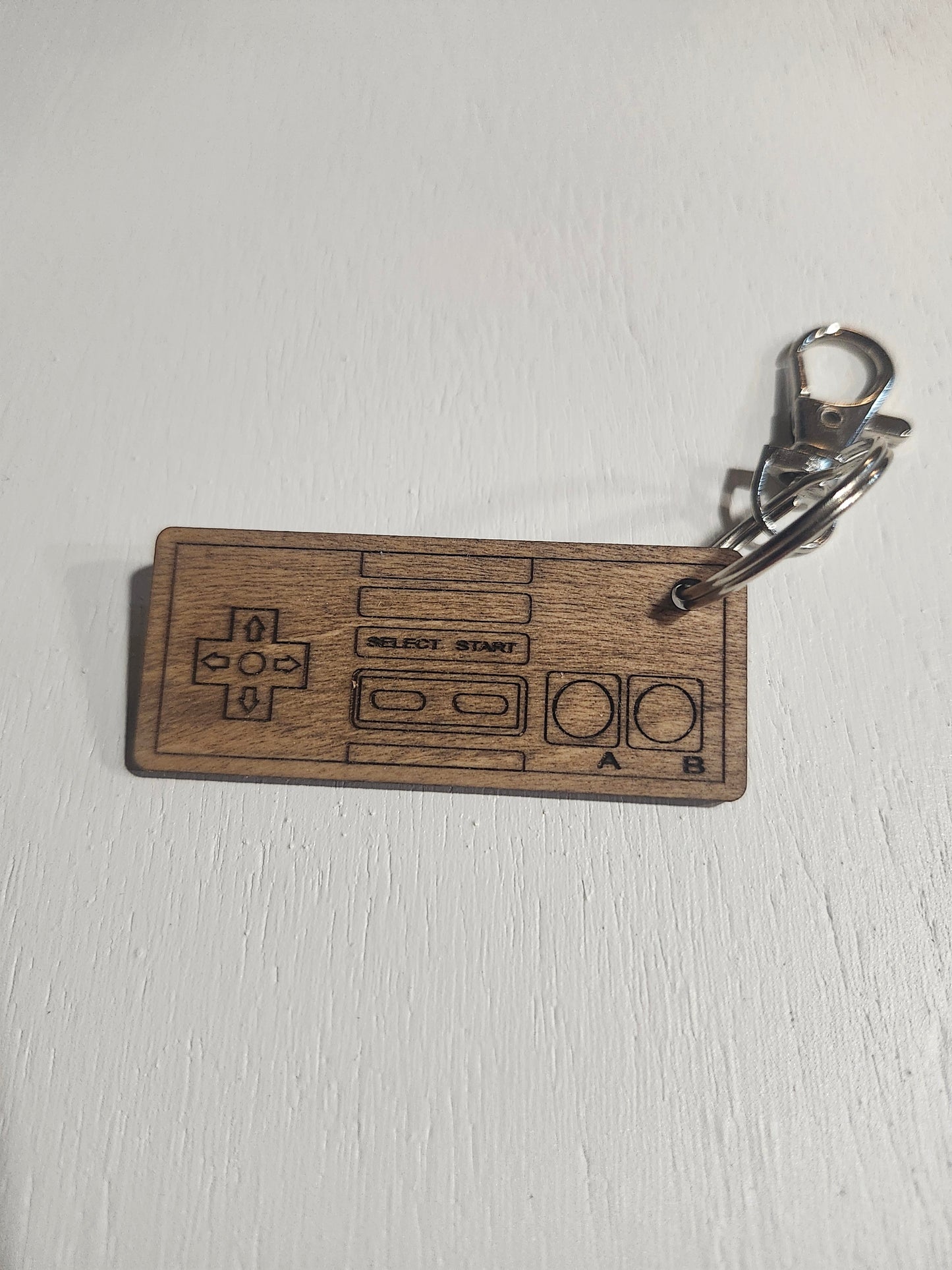 keychain