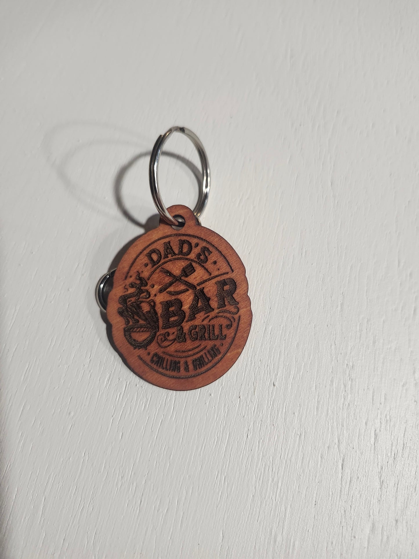 keychain