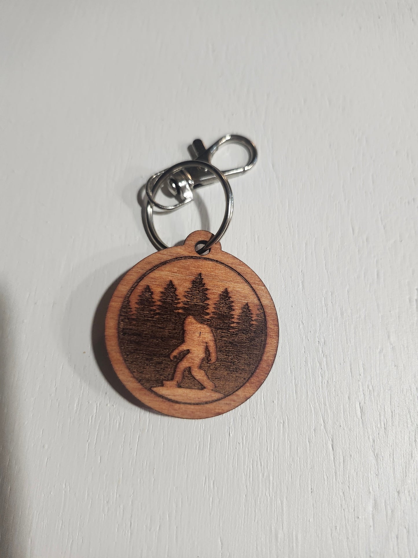 keychain