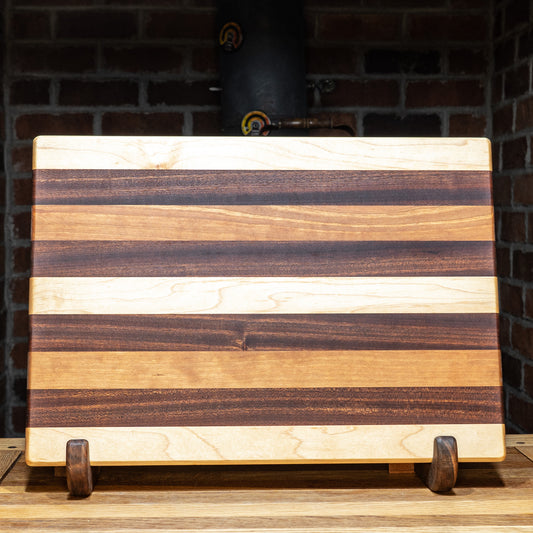 Edge Grain Cutting Board