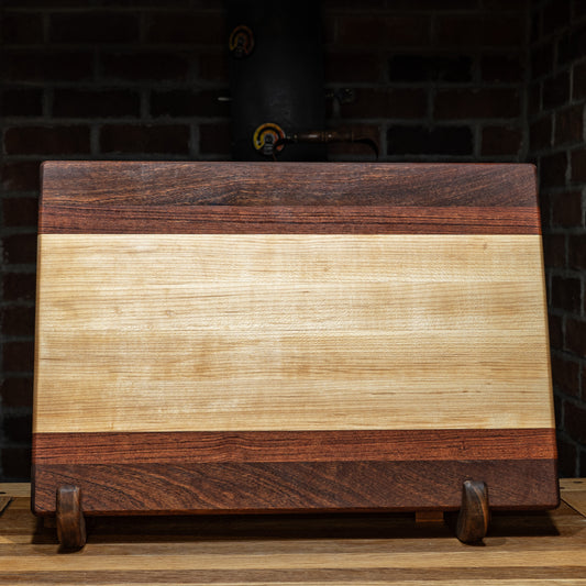 Edge Grain Cutting Board