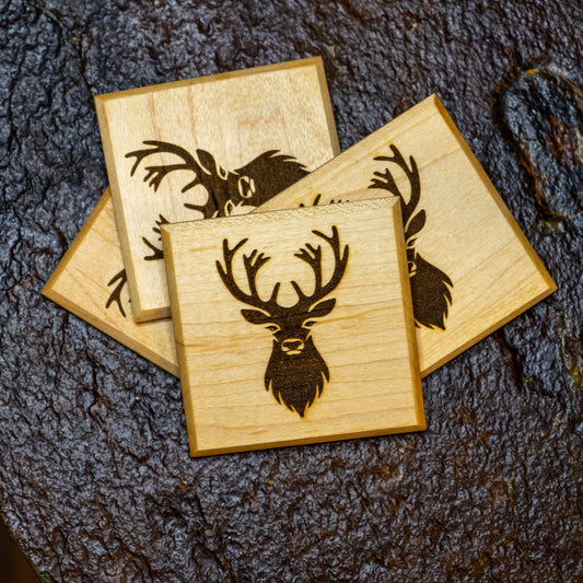 Coaster Set