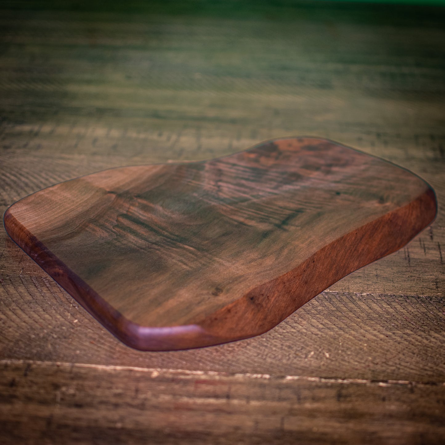 Small Bar Cutting Board