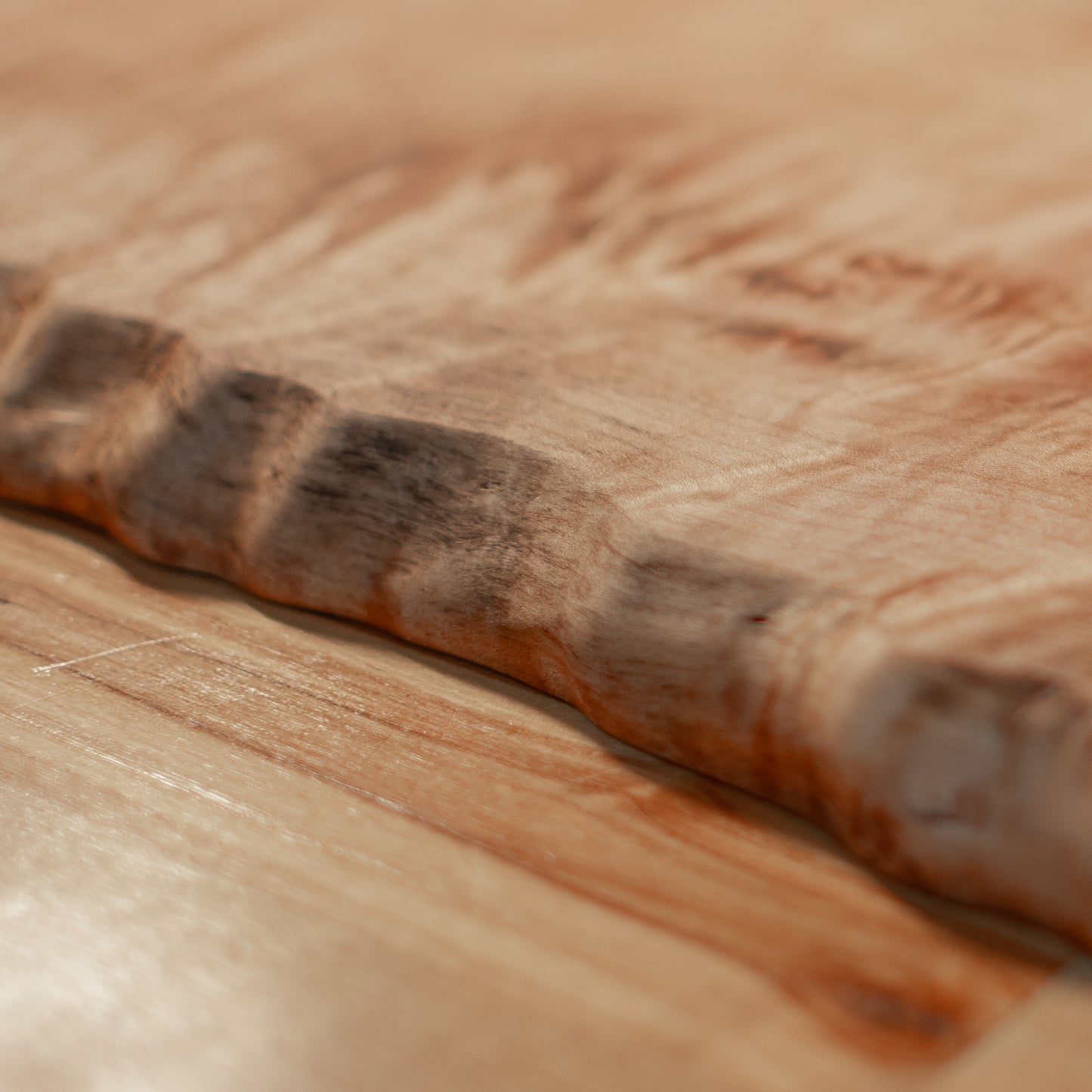 Maple Serving Tray