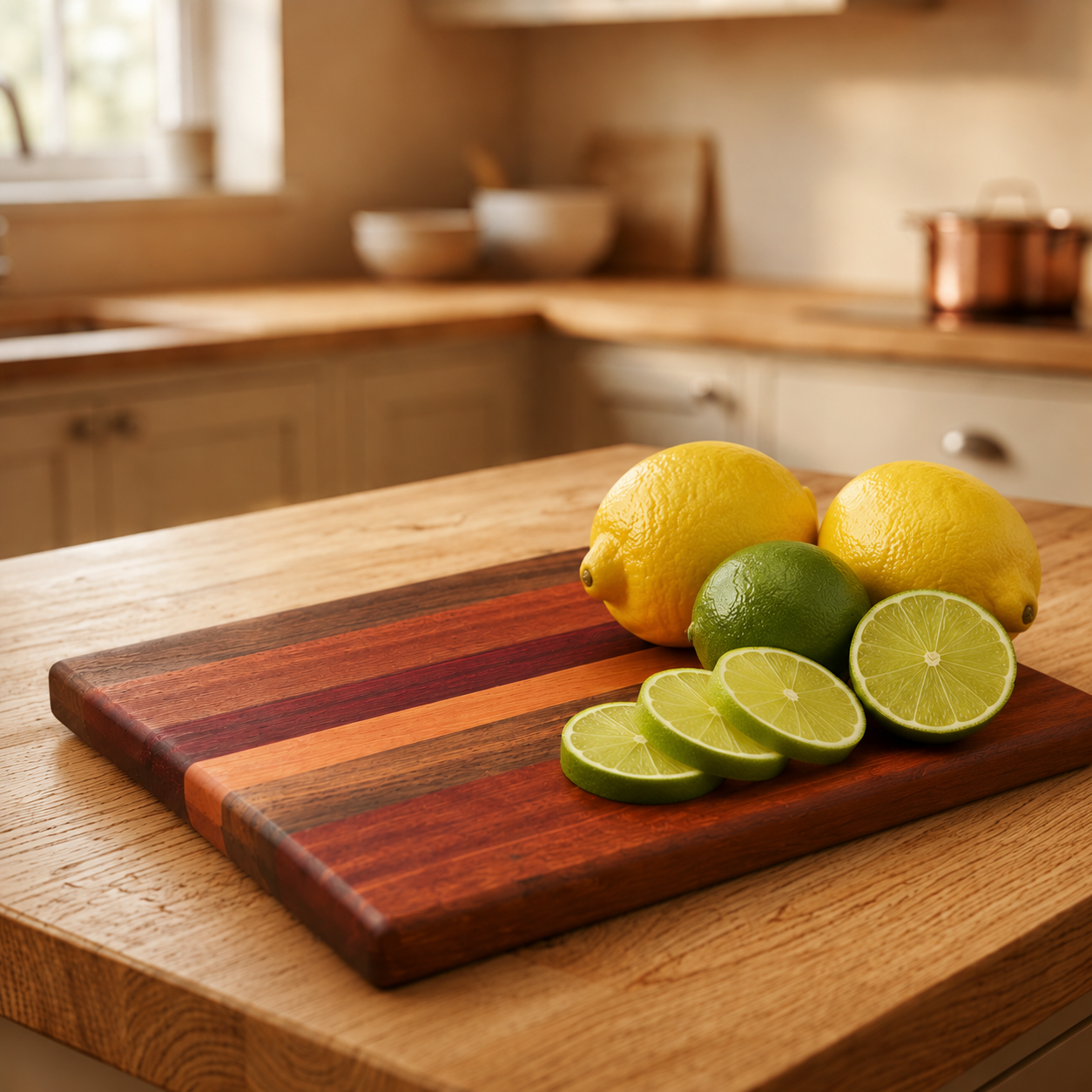 Small Cutting Board