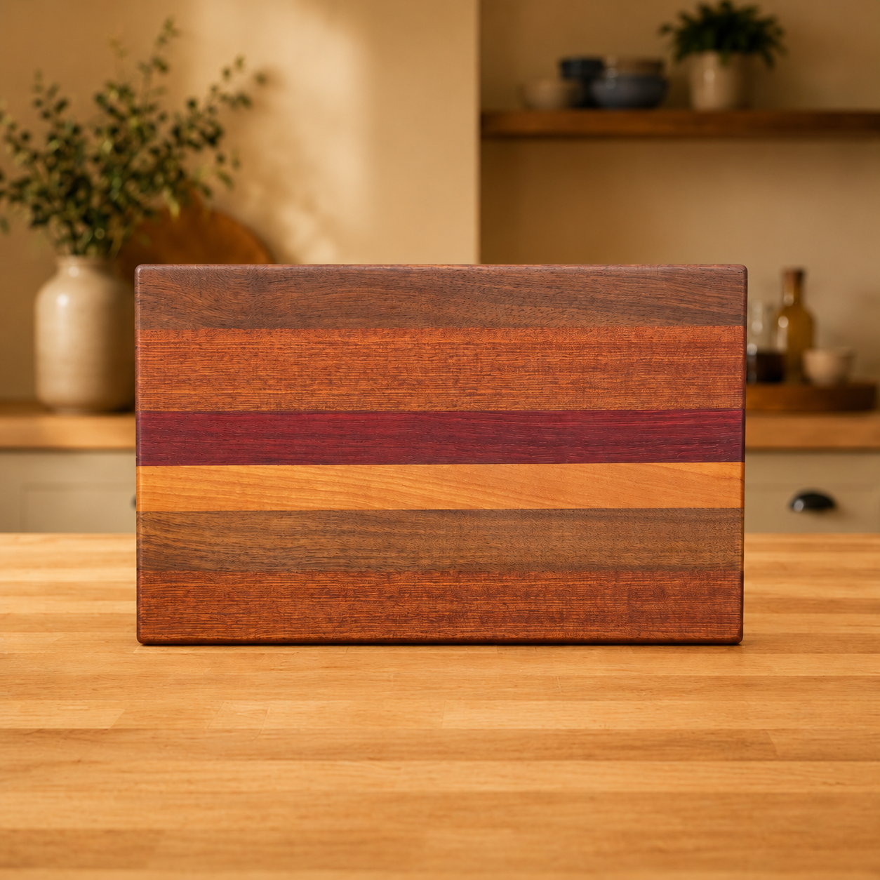 Small Cutting Board
