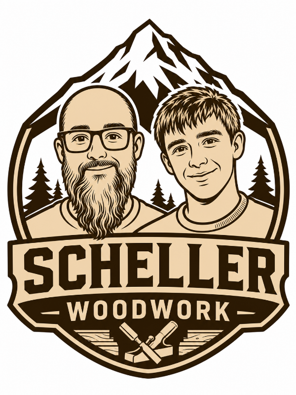 Schellerwoodwork