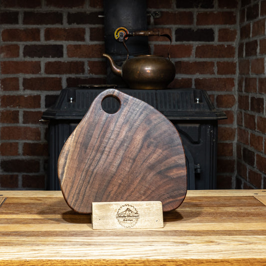 Small Bar Cutting Board