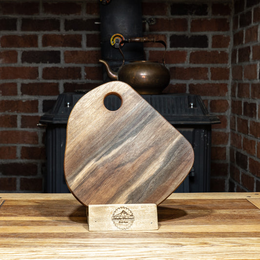 Small Bar Cutting Board