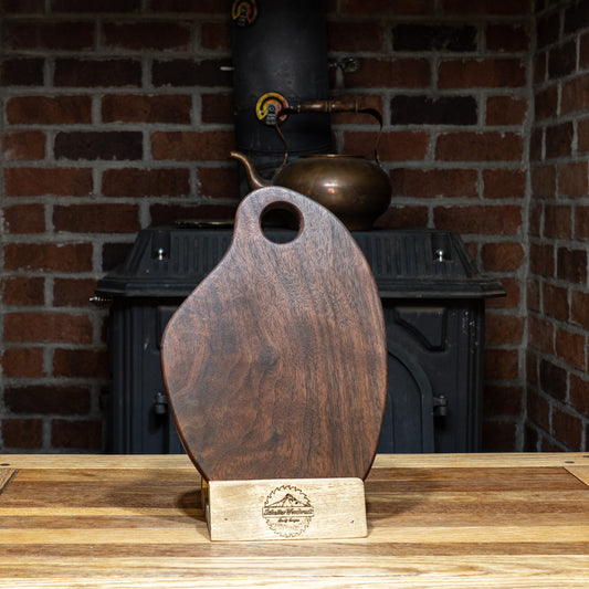 Small Bar Cutting Board