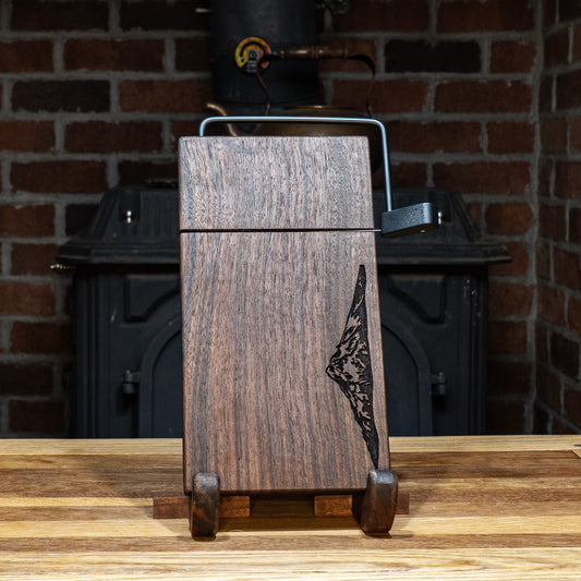 Walnut Cheese Slicer