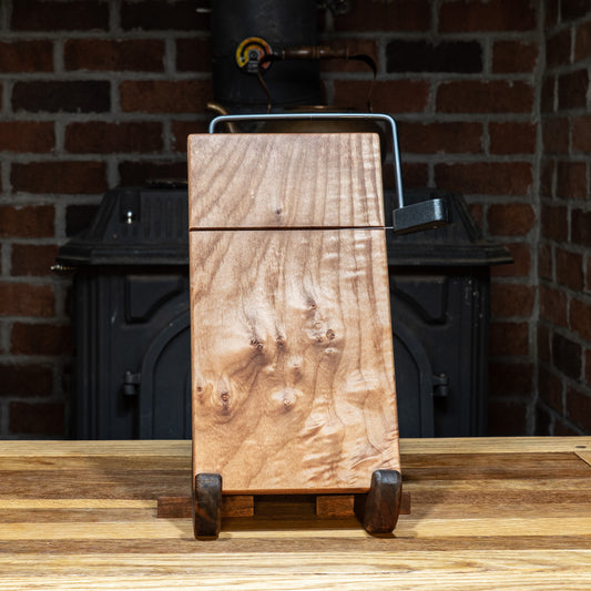 Maple Cheese Slicer
