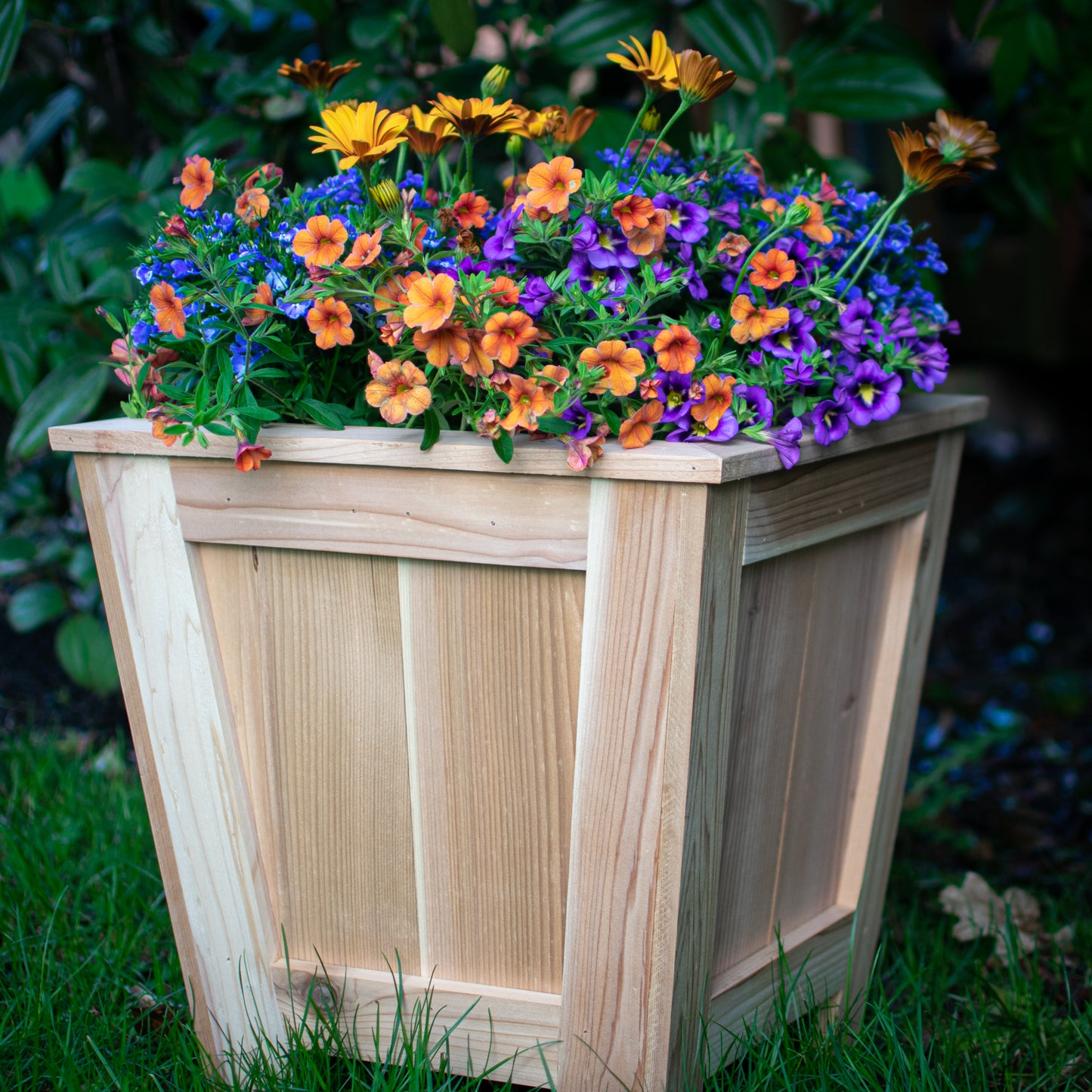 Planter Box